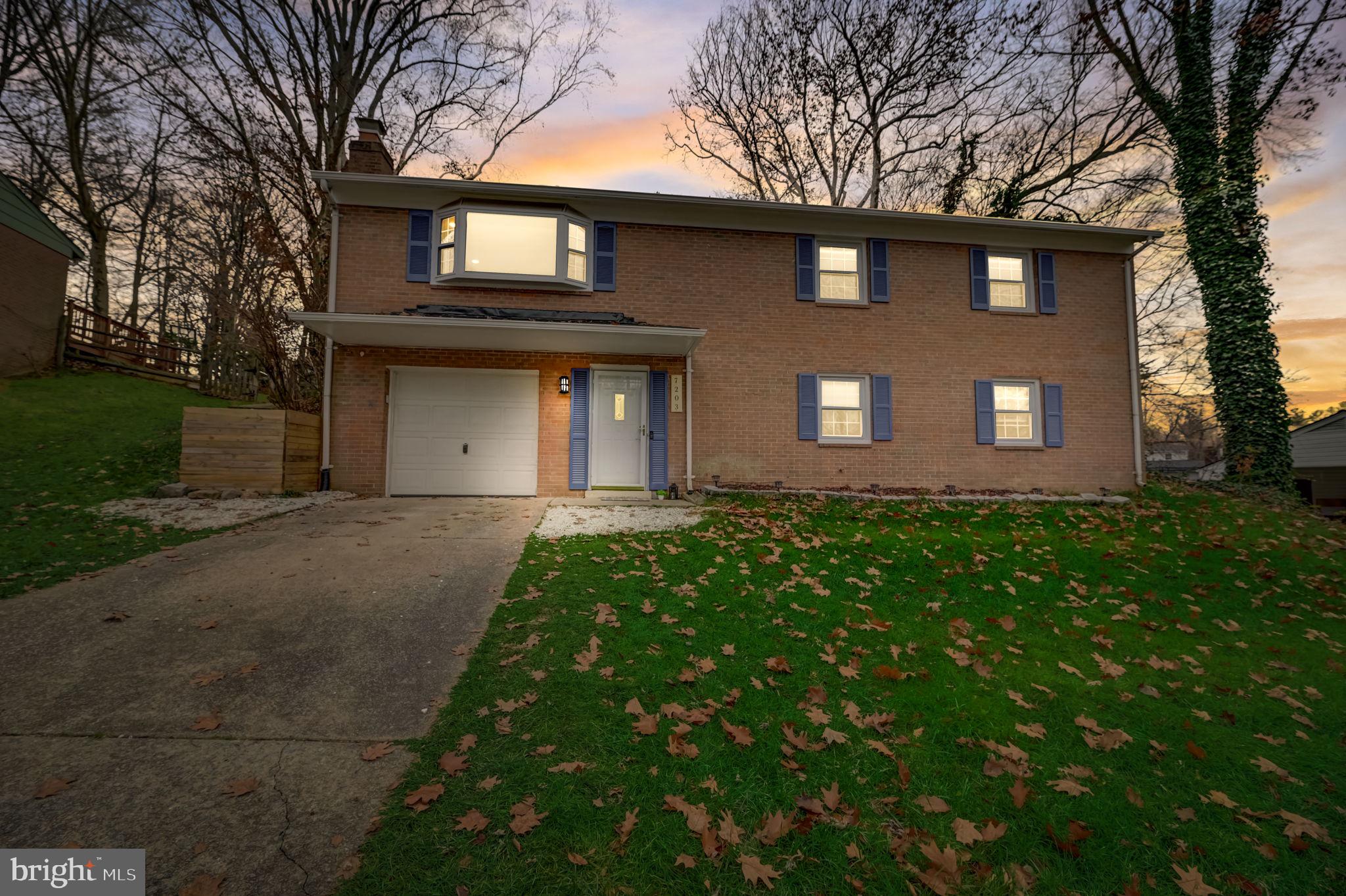 7203 Hadlow Drive Springfield, VA 22152 - Photo 2 of 40