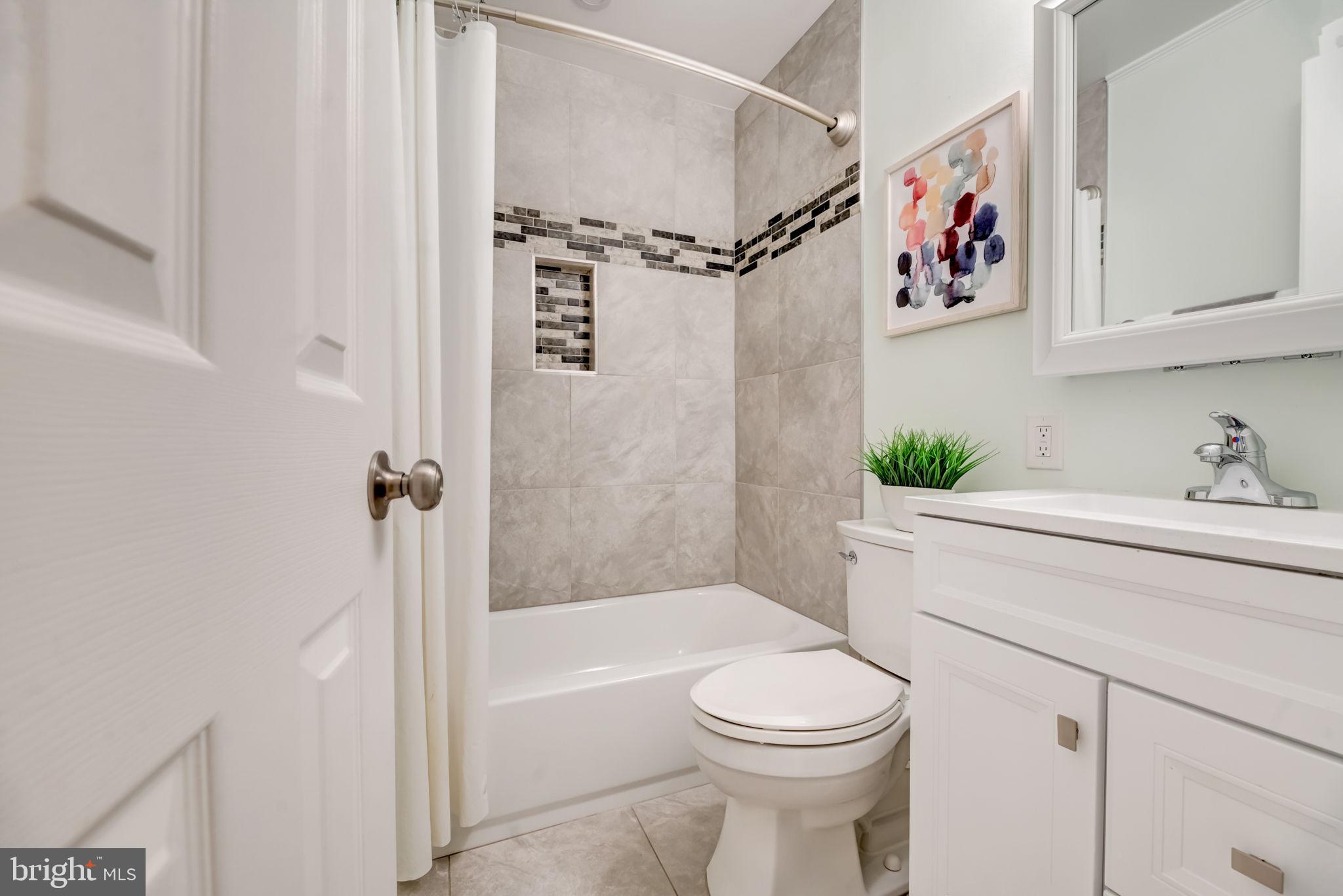 7203 Hadlow Drive Springfield, VA 22152 - Photo 23 of 40