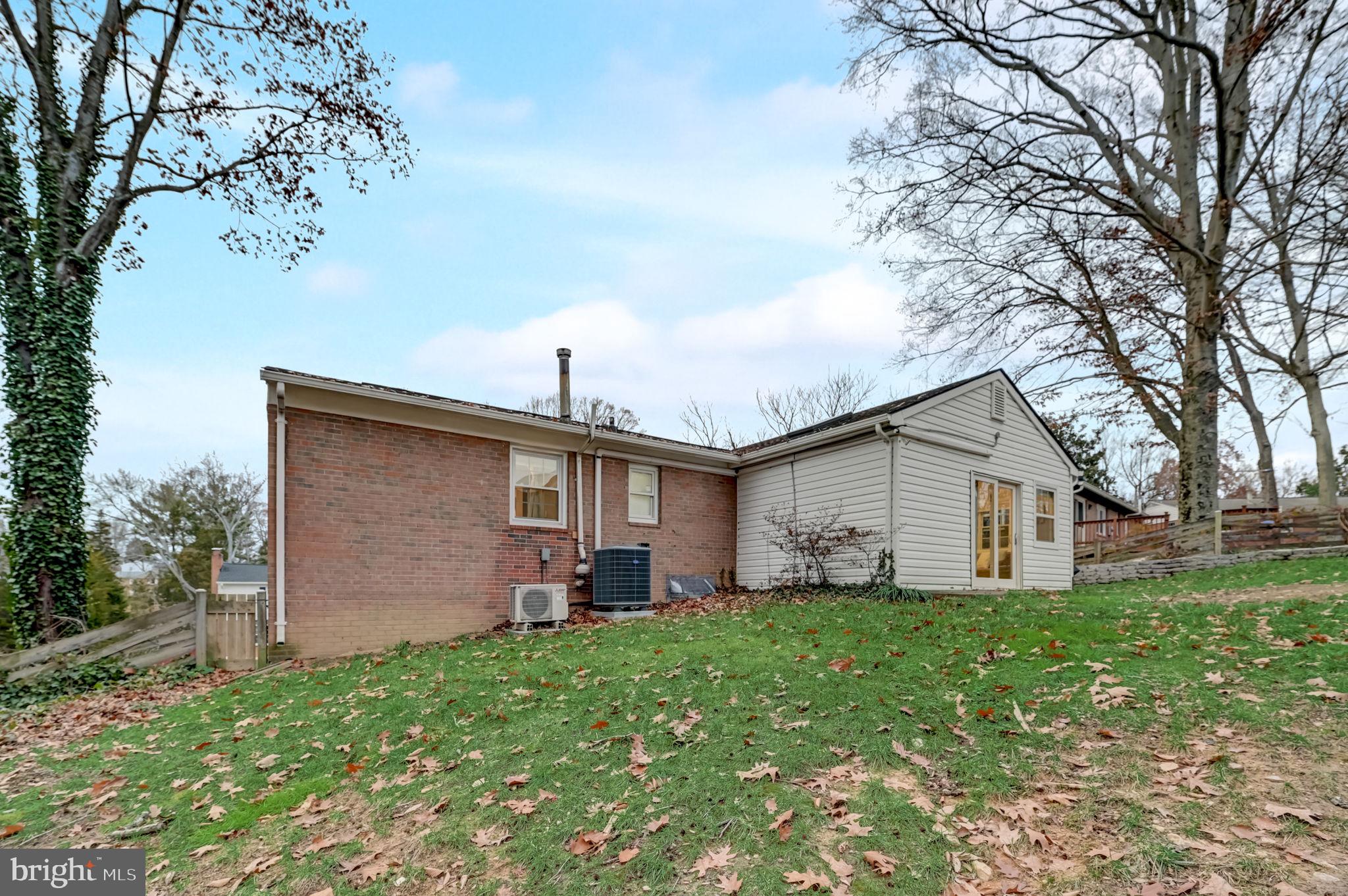 7203 Hadlow Drive Springfield, VA 22152 - Photo 33 of 40