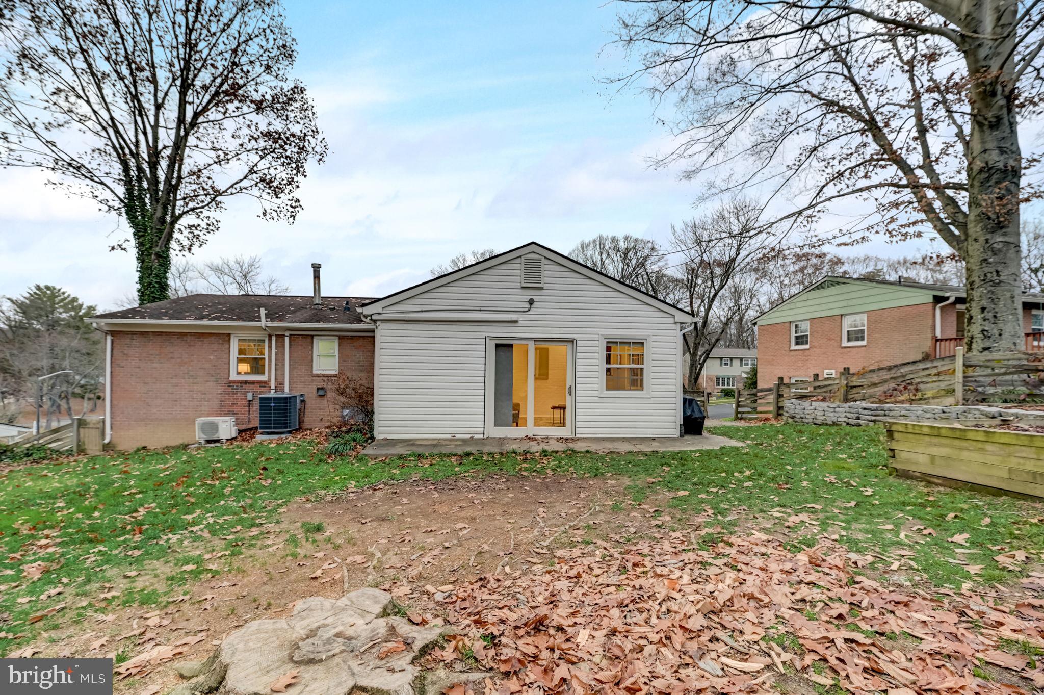 7203 Hadlow Drive Springfield, VA 22152 - Photo 34 of 40