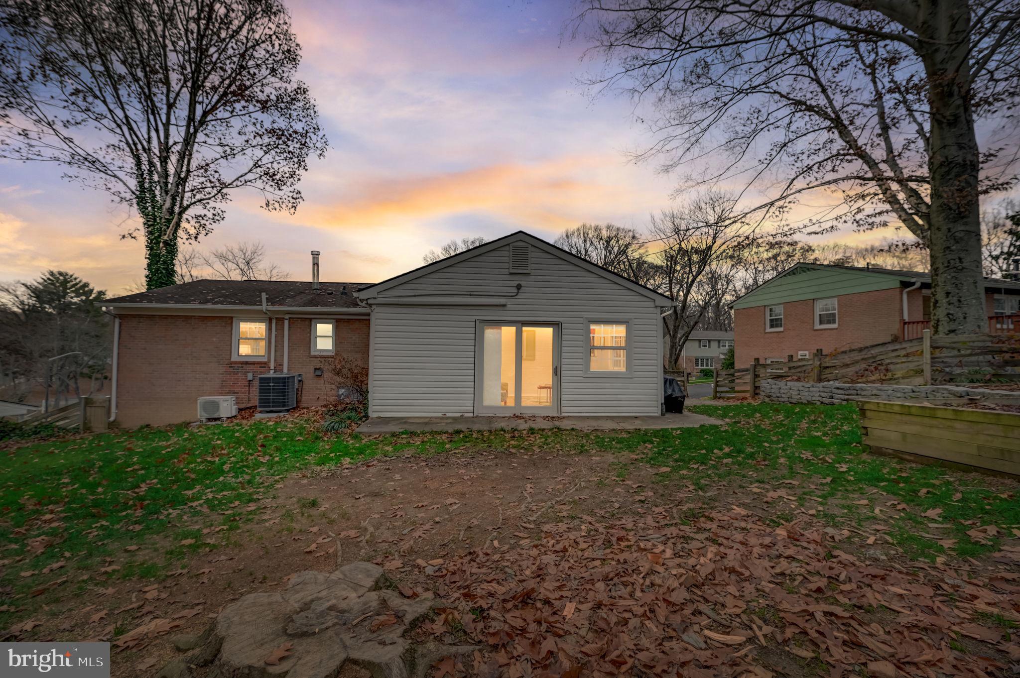 7203 Hadlow Drive Springfield, VA 22152 - Photo 38 of 40