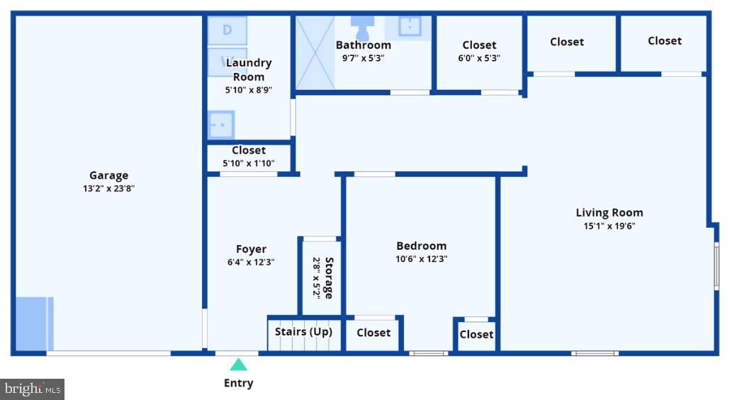 7203 Hadlow Drive Springfield, VA 22152 - Photo 39 of 40