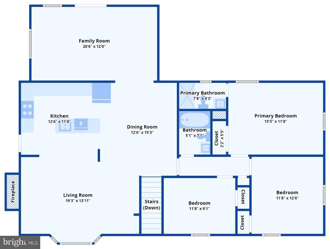 7203 Hadlow Drive Springfield, VA 22152 - Photo 40 of 40