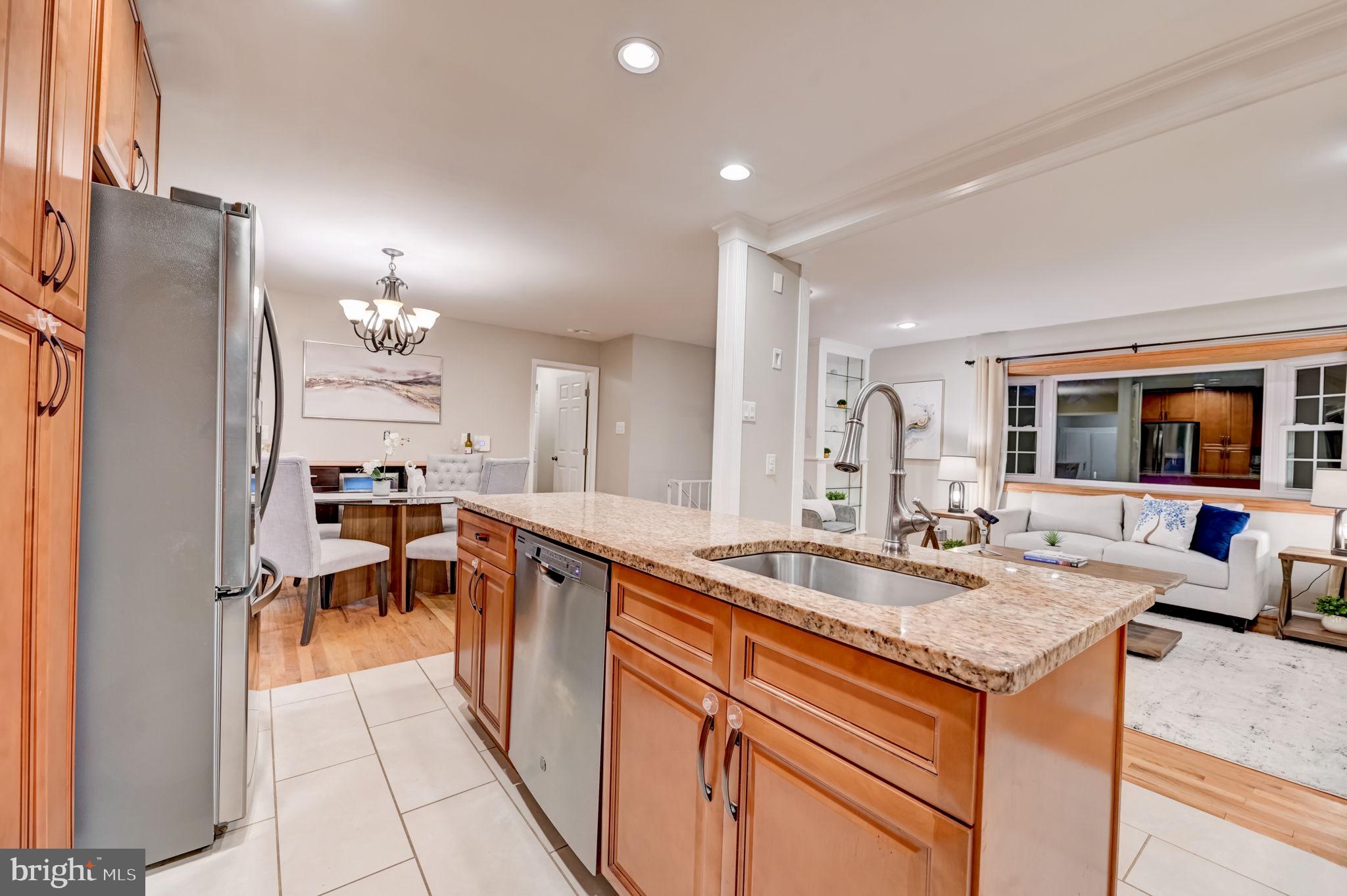 7203 Hadlow Drive Springfield, VA 22152 - Photo 5 of 40