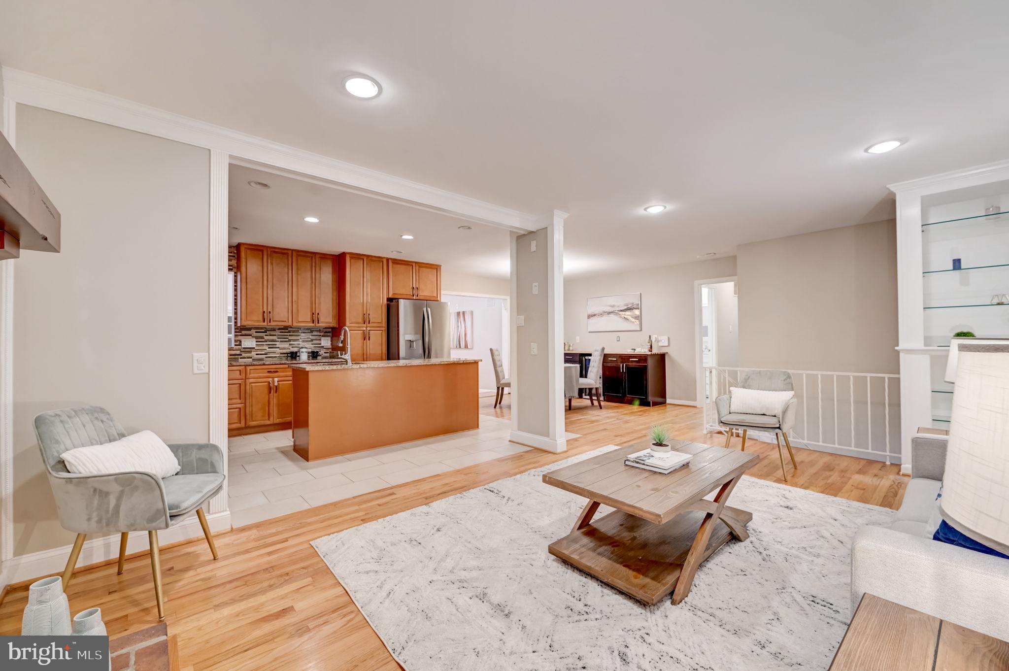 7203 Hadlow Drive Springfield, VA 22152 - Photo 6 of 40