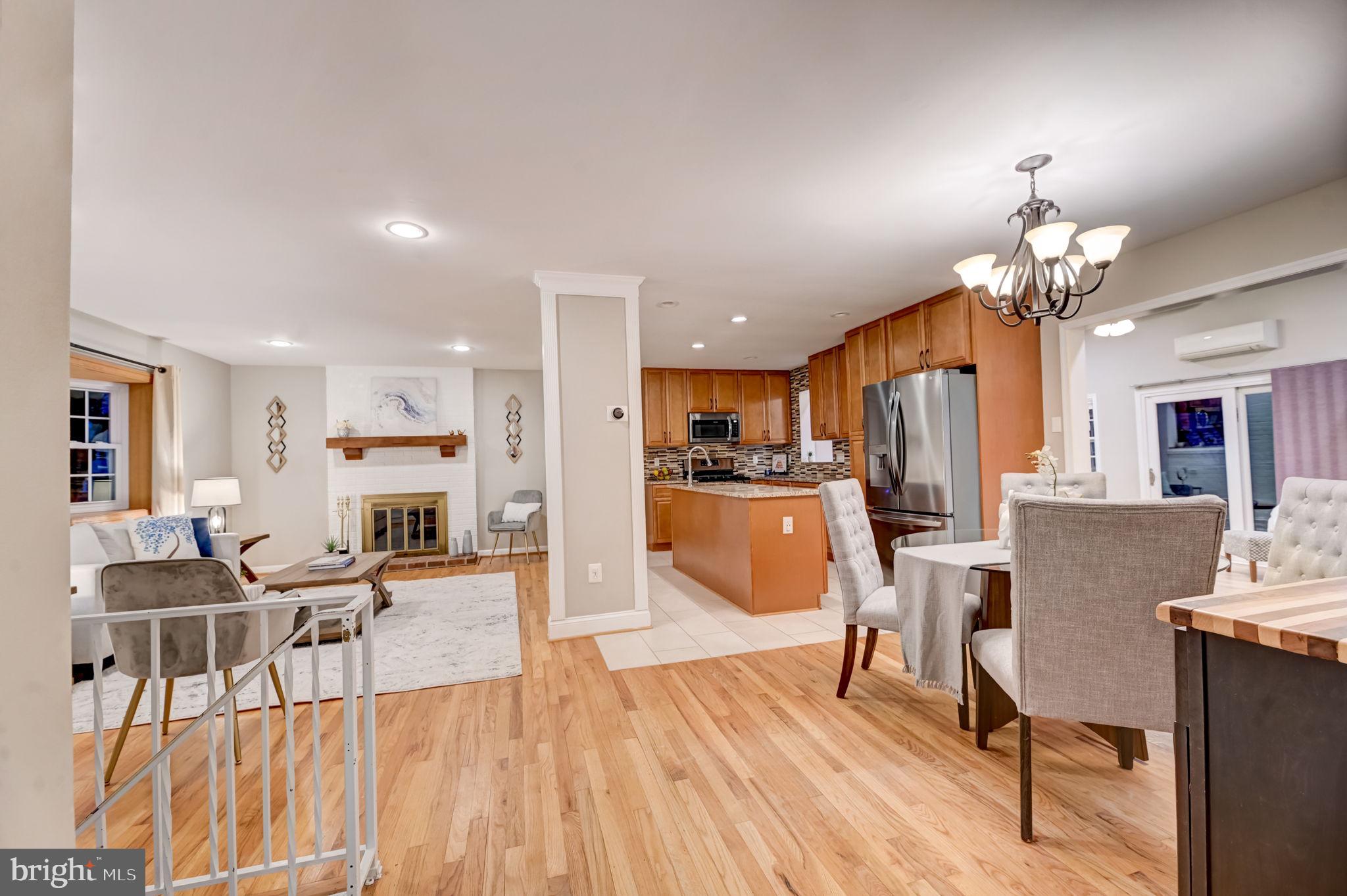 7203 Hadlow Drive Springfield, VA 22152 - Photo 8 of 40