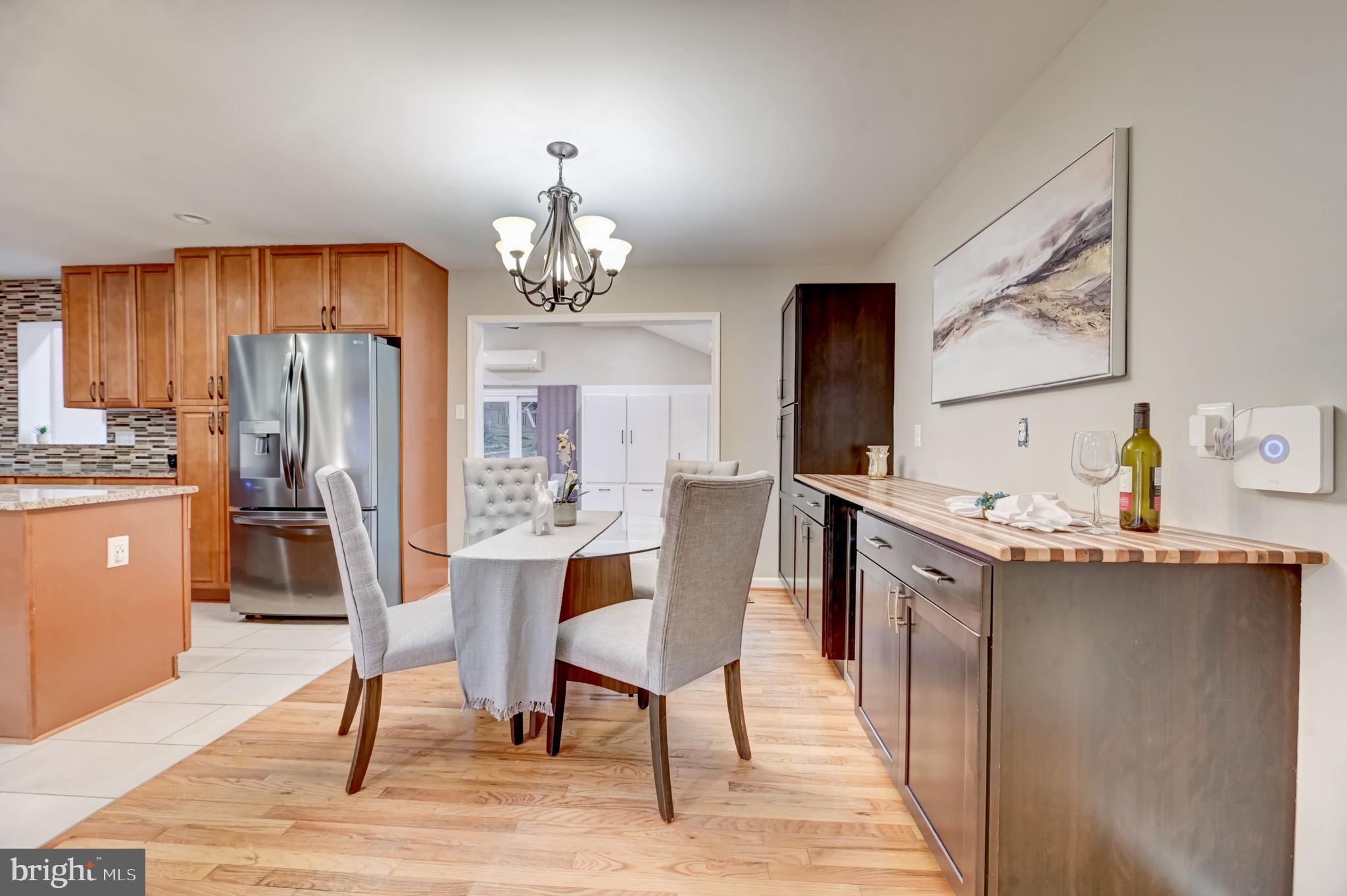 7203 Hadlow Drive Springfield, VA 22152 - Photo 9 of 40