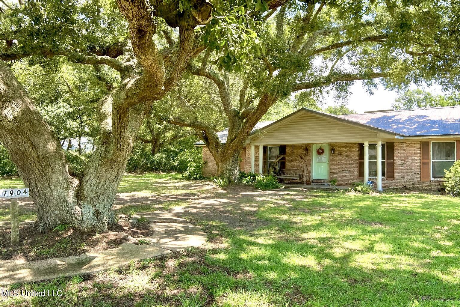 7904 Pointe Aux Chenes Road Ocean Springs, MS 39564 - Photo 2 of 21 F0D71AEA-80AD-41A4-B0BA-BEB45D9FBFE8