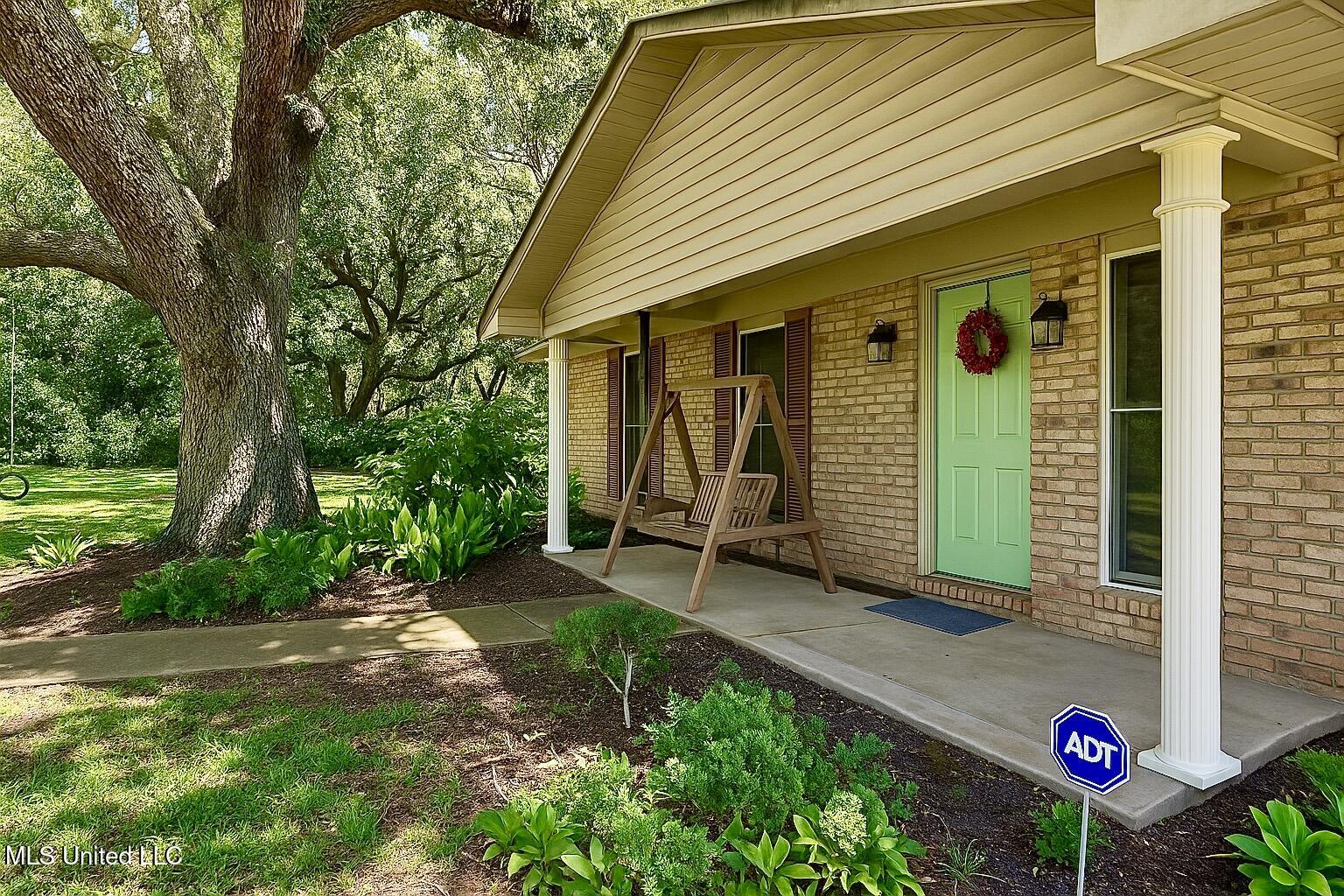 7904 Pointe Aux Chenes Road Ocean Springs, MS 39564 - Photo 3 of 21 93C9F3F8-9AFD-4CED-9888-14AAD17CE972