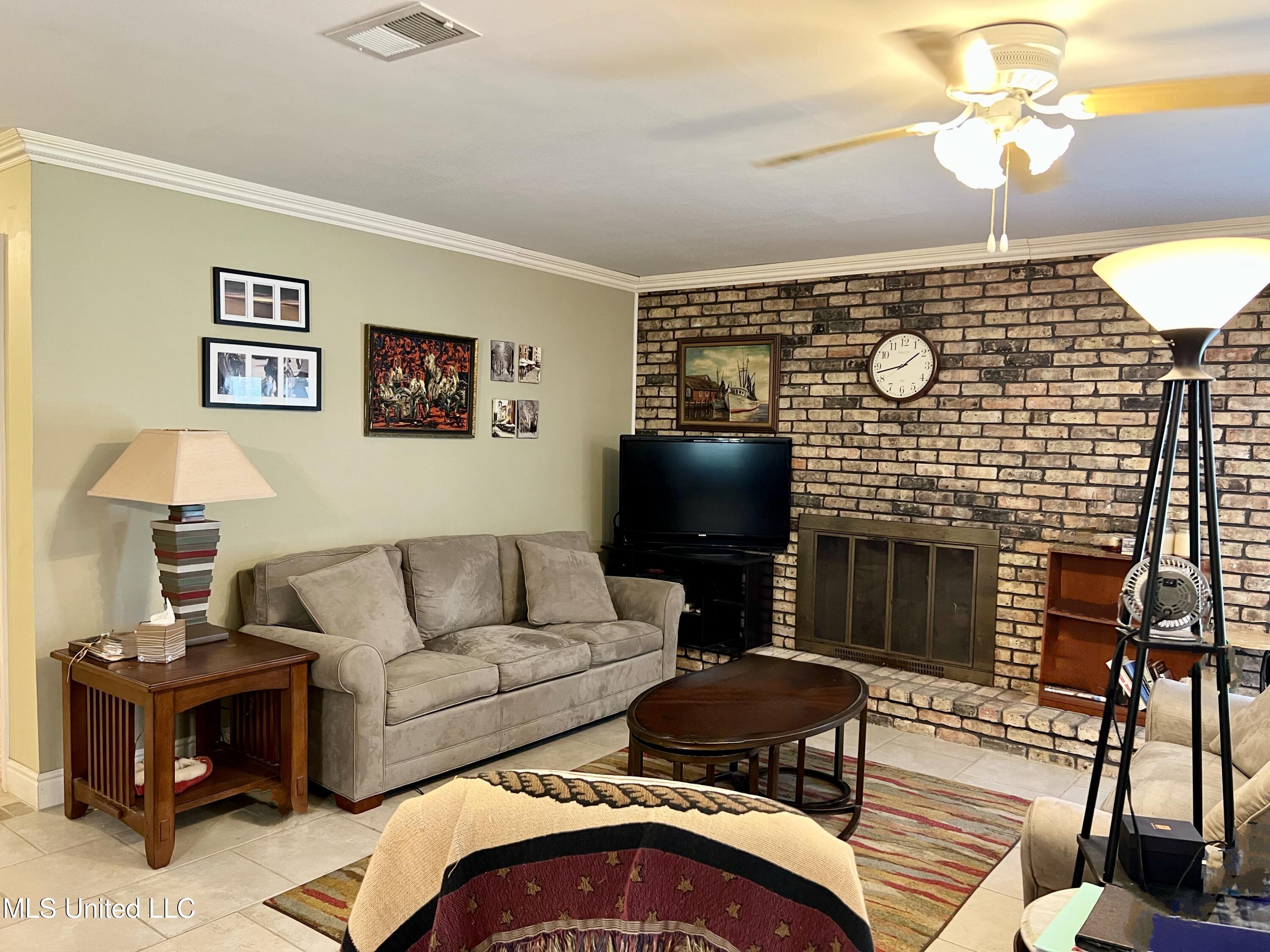7904 Pointe Aux Chenes Road Ocean Springs, MS 39564 - Photo 8 of 21 IMG_8502