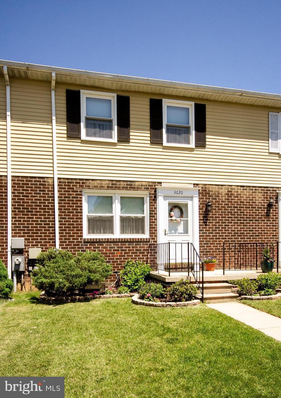 3620 Rockberry Road Baltimore, MD 21234 - Photo 1 of 19 Exterior (Front)