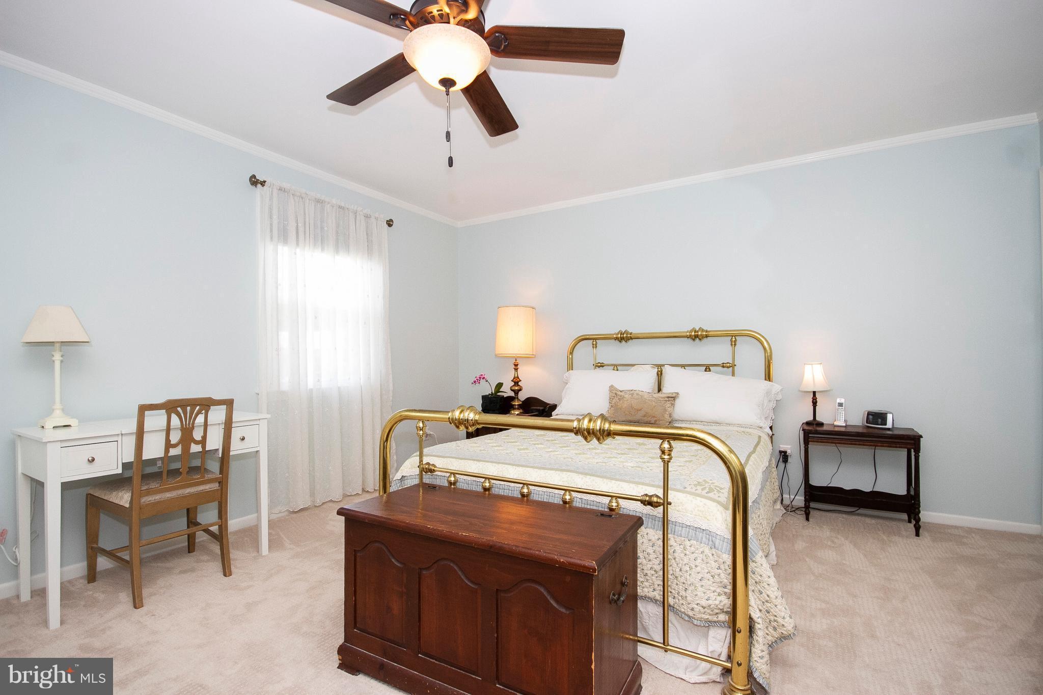 3620 Rockberry Road Baltimore, MD 21234 - Photo 13 of 19 Bedroom (Master)