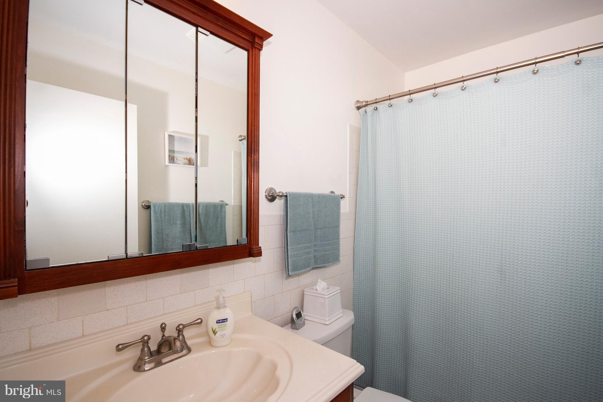 3620 Rockberry Road Baltimore, MD 21234 - Photo 15 of 19 Bath