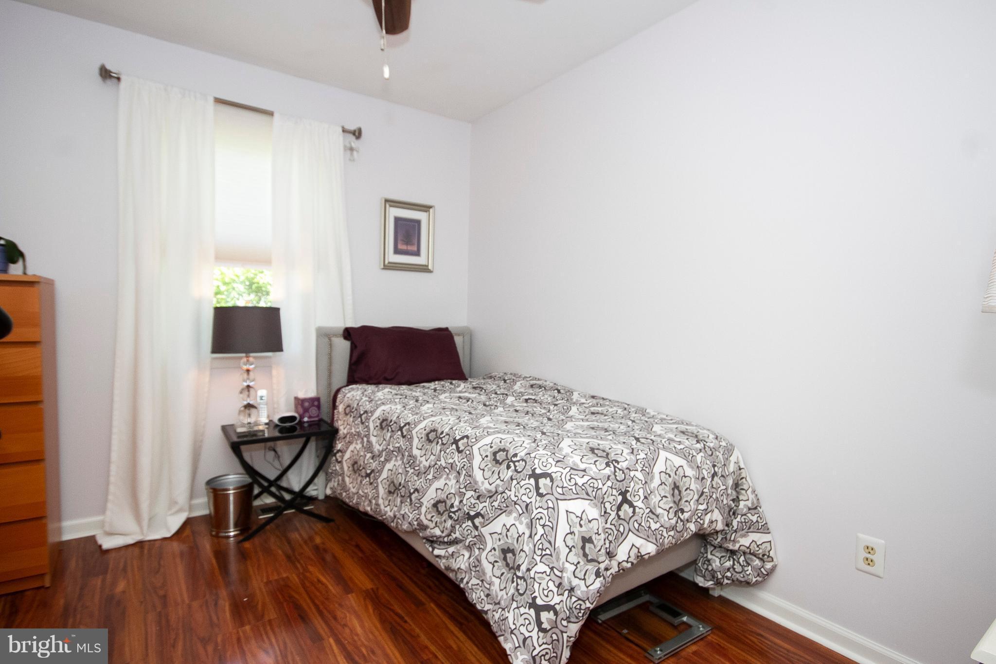 3620 Rockberry Road Baltimore, MD 21234 - Photo 17 of 19 Bedroom
