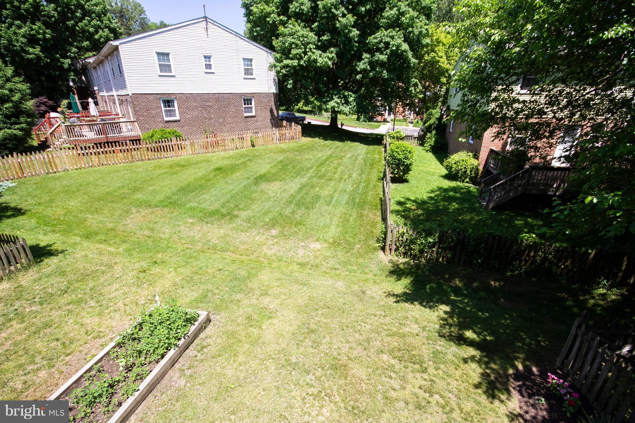 3620 Rockberry Road Baltimore, MD 21234 - Photo 18 of 19 Open Space