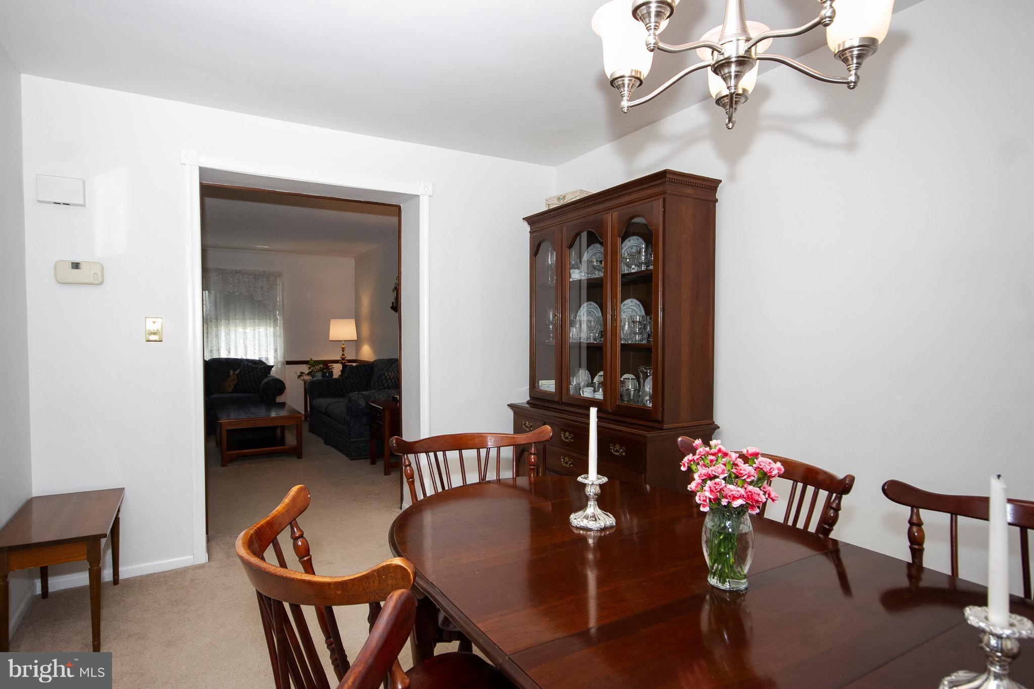 3620 Rockberry Road Baltimore, MD 21234 - Photo 5 of 19 Dining Room