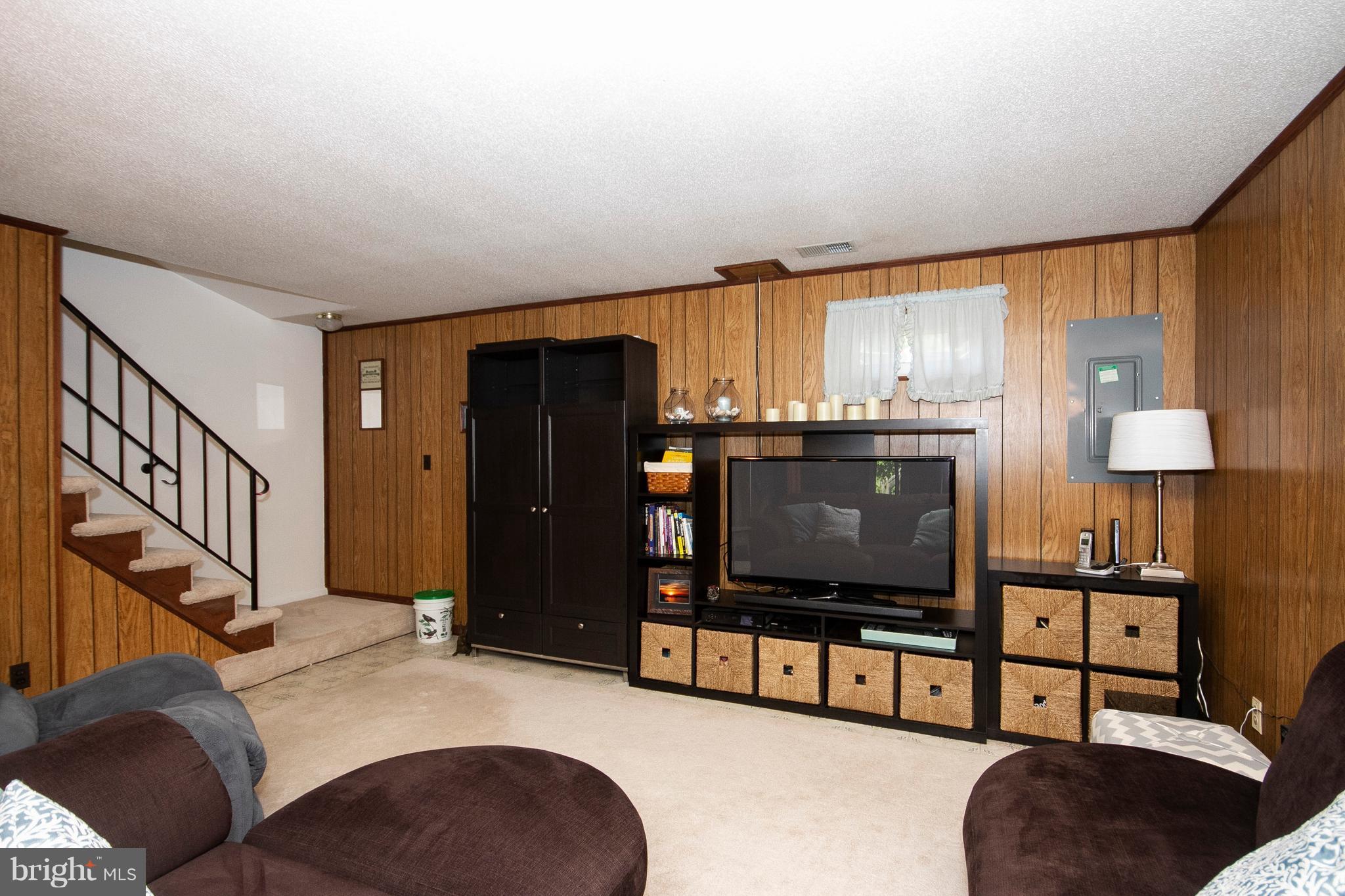 3620 Rockberry Road Baltimore, MD 21234 - Photo 10 of 19 Basement