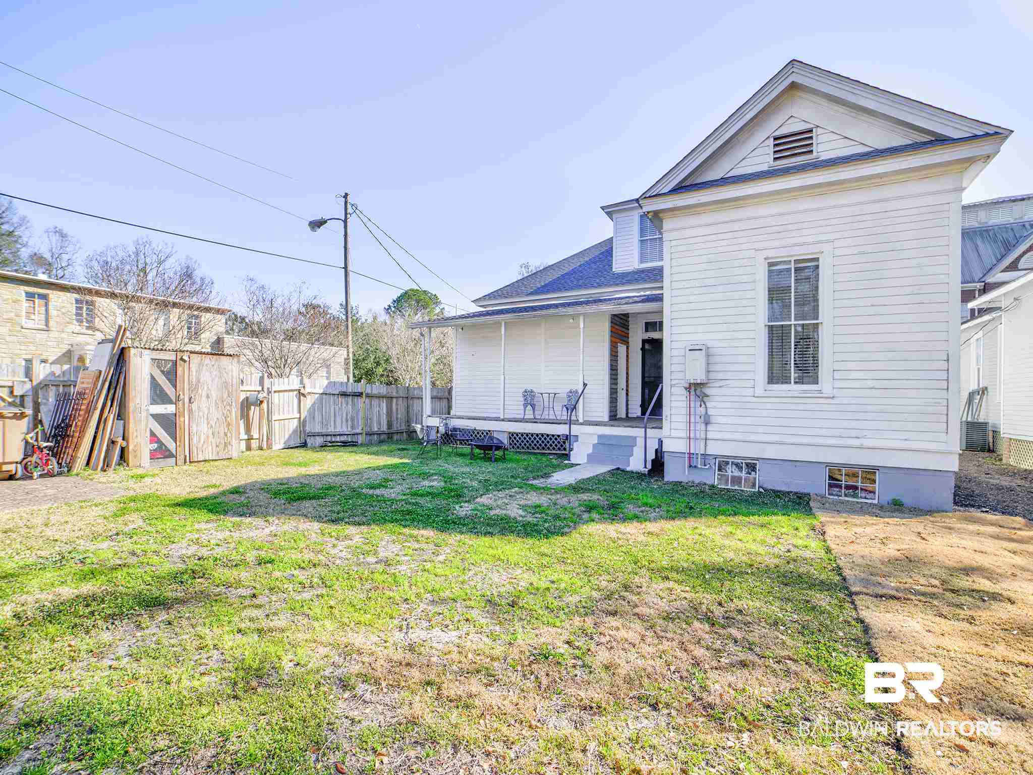 1450 Church Street Mobile, AL 36604 - Photo 29 of 34