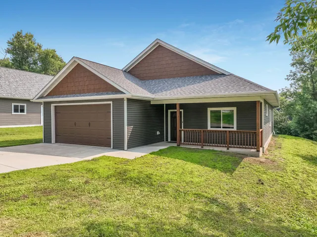 $285,000 | 615 South Wisconsin Avenue, Rice Lake, WI 54868