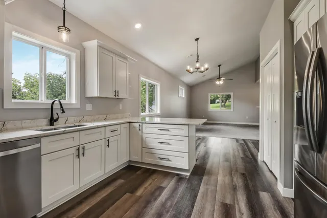 $285,000 | 615 South Wisconsin Avenue, Rice Lake, WI 54868