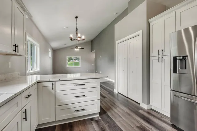 $285,000 | 615 South Wisconsin Avenue, Rice Lake, WI 54868