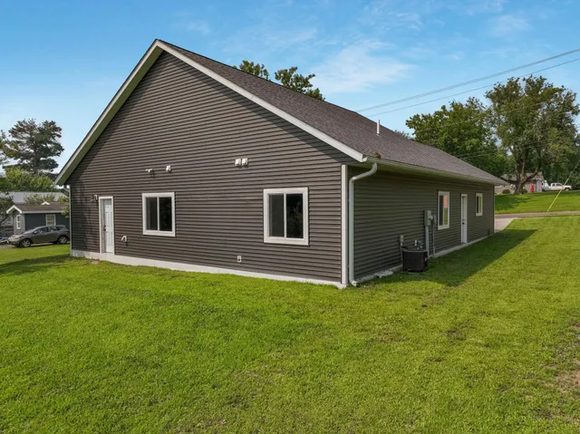 $285,000 | 615 South Wisconsin Avenue, Rice Lake, WI 54868