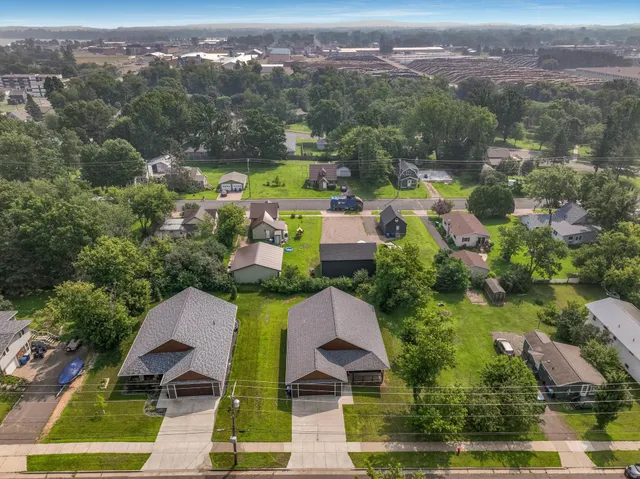 $285,000 | 615 South Wisconsin Avenue, Rice Lake, WI 54868