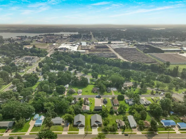 $285,000 | 615 South Wisconsin Avenue, Rice Lake, WI 54868