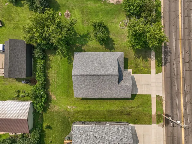 $285,000 | 615 South Wisconsin Avenue, Rice Lake, WI 54868