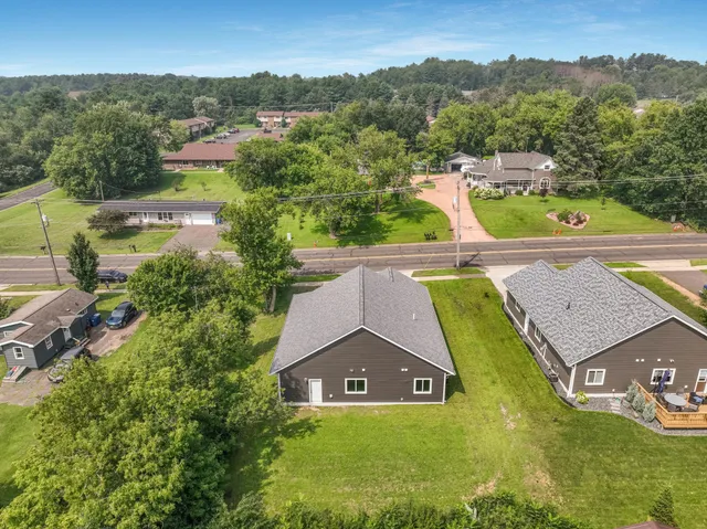 $285,000 | 615 South Wisconsin Avenue, Rice Lake, WI 54868