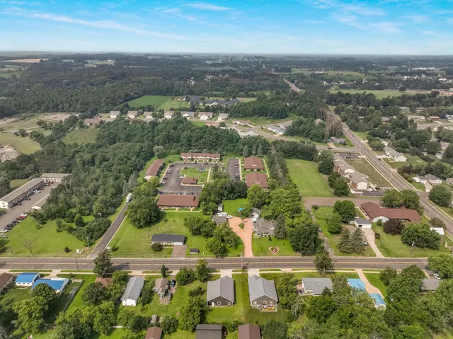 $285,000 | 615 South Wisconsin Avenue, Rice Lake, WI 54868