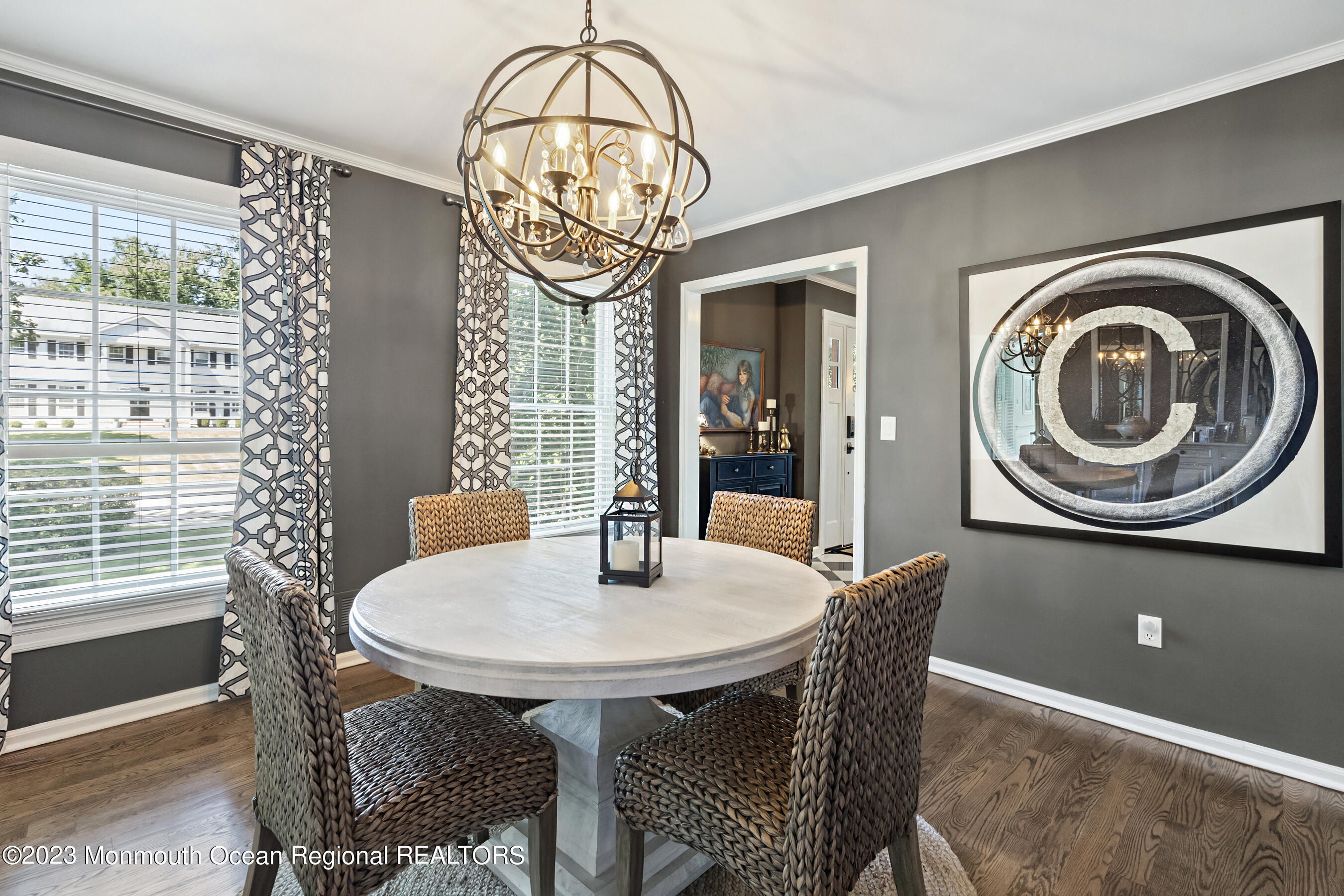 5 Pirates Cove Road Little Silver, NJ 07739 - Photo 16 of 71 21-Dining 2A