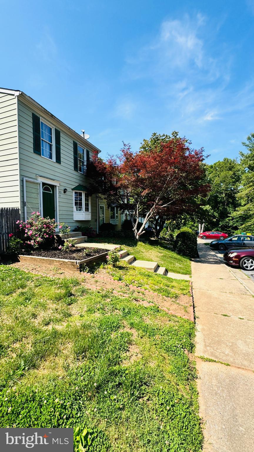 41 Shady Spring Place Gaithersburg, MD 20877 - Photo 4 of 39