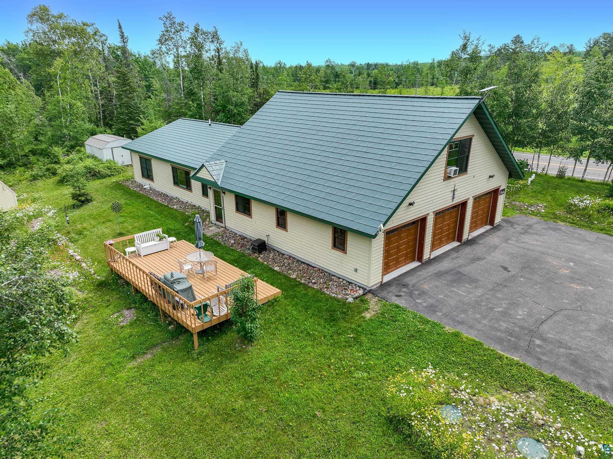 9369 Pequaywan Lake Road Duluth, MN 55803 - Photo 1 of 39