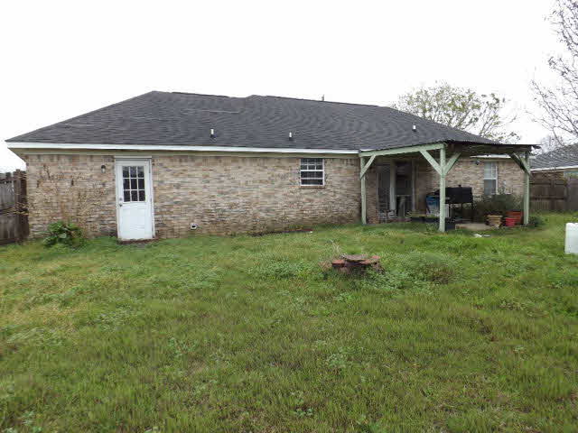 8844 Gryder Street Foley, AL 36535 - Photo 4 of 4