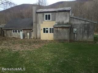 2256 Hancock Road