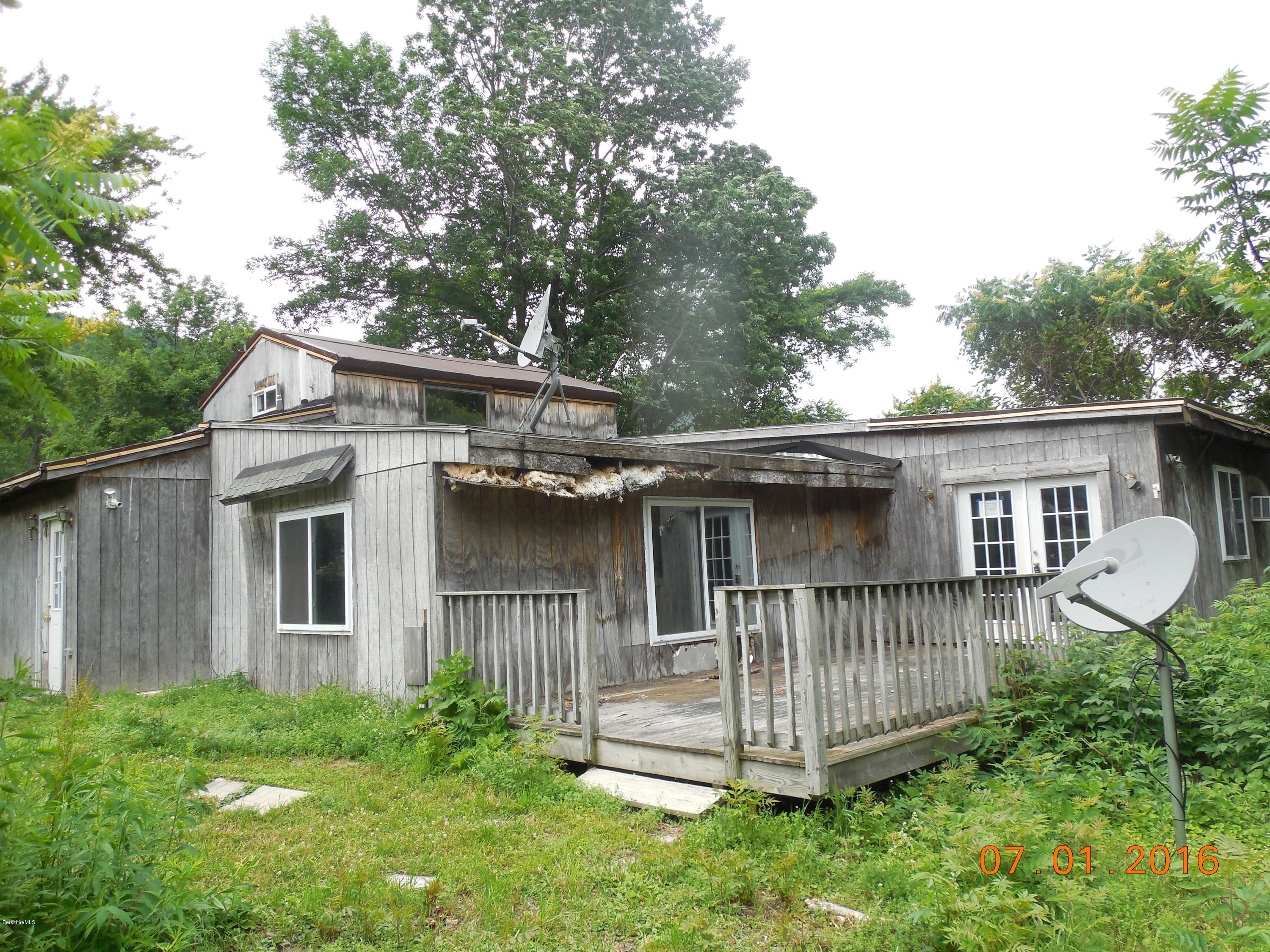 2256 Hancock Road Williamstown, MA 01267 - Photo 21 of 25 DSCN2318