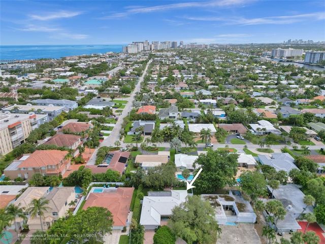 $950,000 | 226 Pine Avenue, Lauderdale-by-the-Sea, FL 33308
