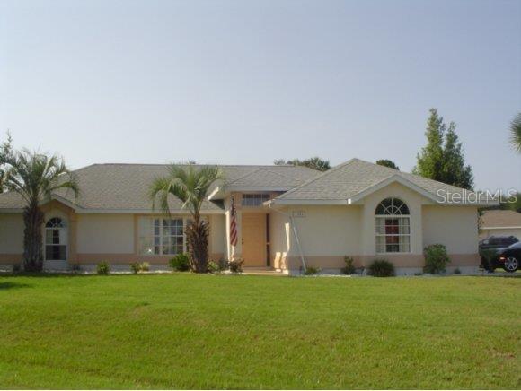 5404 Southwest 100th Loop Ocala, FL 34476 - Photo 1 of 1 Primary Photo