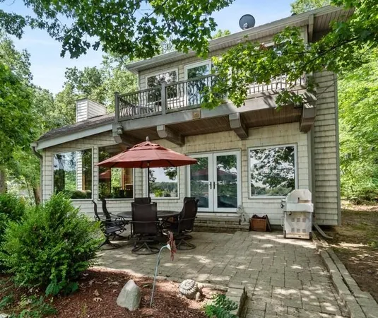 $359,000 | 11478 Mackinac Path South, Jerome, MI 49249