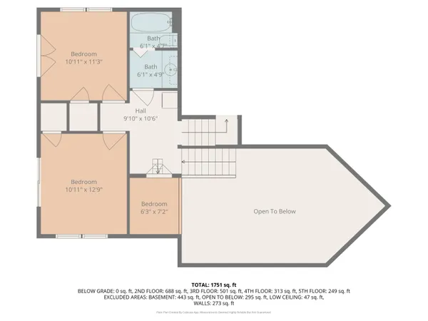 $359,000 | 11478 Mackinac Path South, Jerome, MI 49249