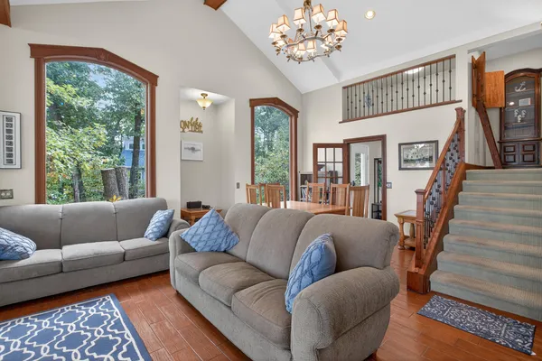 $359,000 | 11478 Mackinac Path South, Jerome, MI 49249