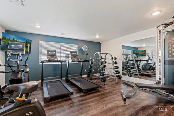 $1,079,000 | 5664 East Surfers Point Lane, Nampa, ID 83687