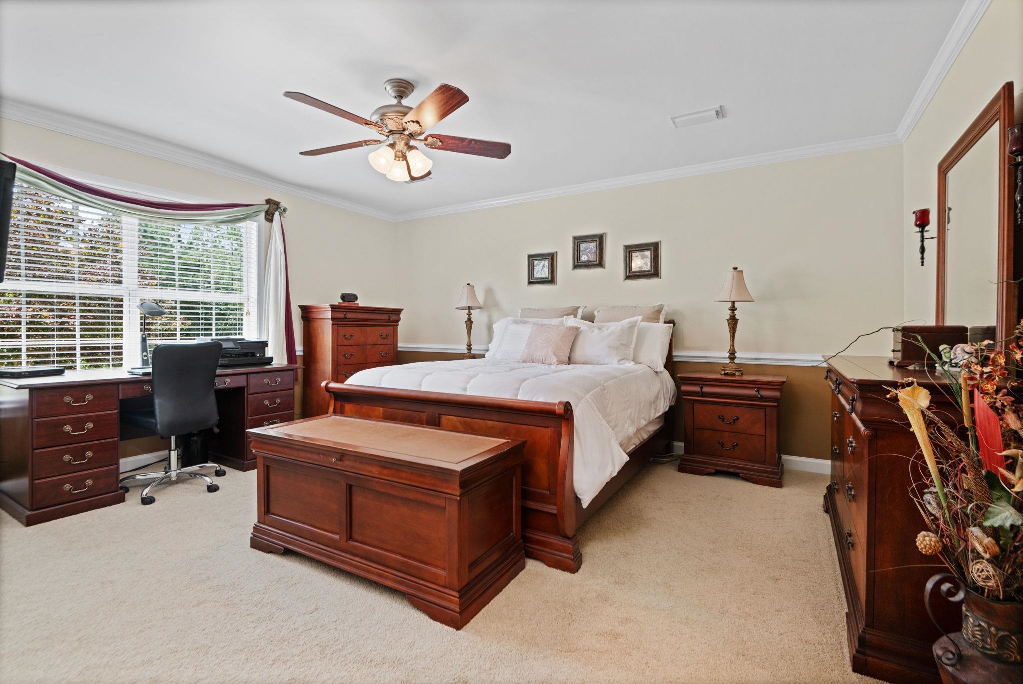 25871 Goat Cooper Road Robertsdale, AL 36567 - Photo 18 of 40 Bedroom
