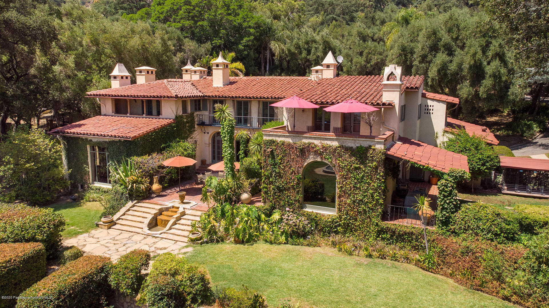 2288 Villa Heights Road Pasadena, CA 91107 - Photo 1 of 78 2HDR_0001-HDR-10Web