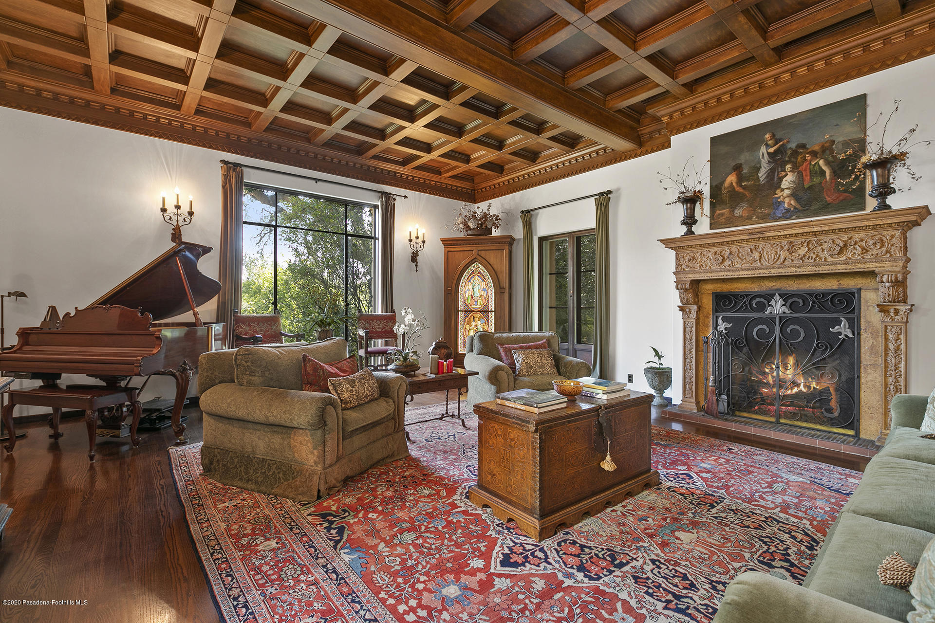 2288 Villa Heights Road Pasadena, CA 91107 - Photo 13 of 78 12IMG_5073Web