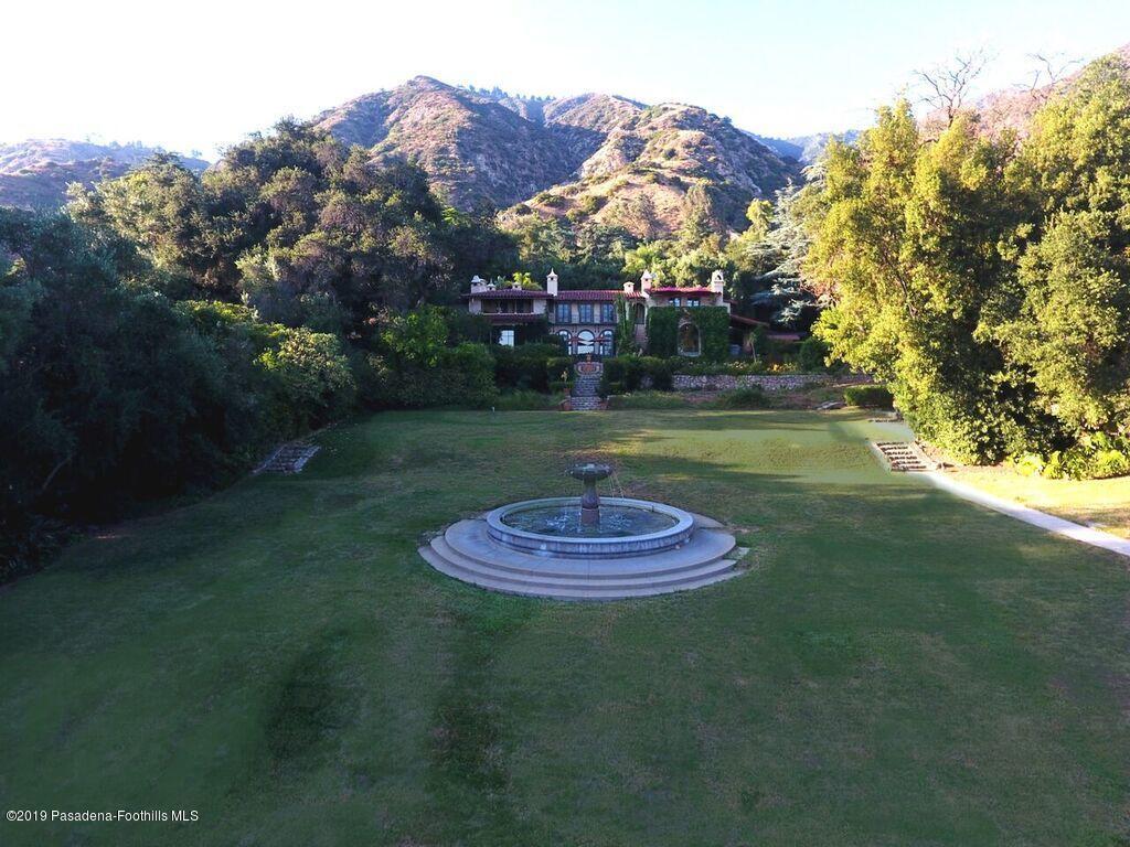 2288 Villa Heights Road Pasadena, CA 91107 - Photo 34 of 78 VH3