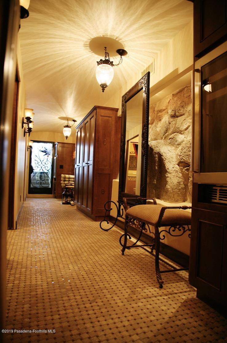 2288 Villa Heights Road Pasadena, CA 91107 - Photo 49 of 78 a view of a livingroom with furniture and a window