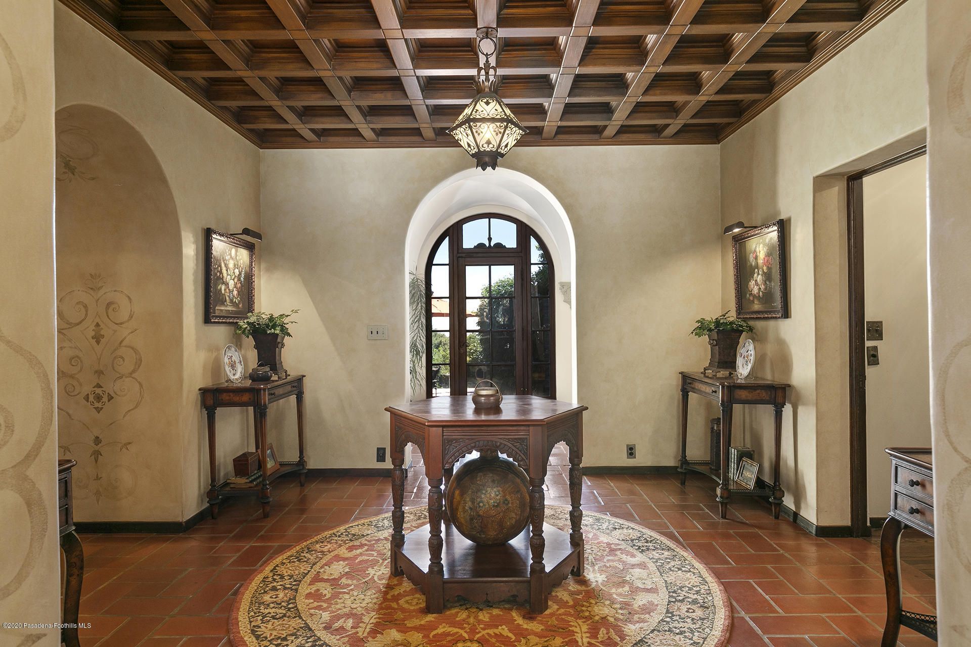 2288 Villa Heights Road Pasadena, CA 91107 - Photo 8 of 78 8IMG_5060Web