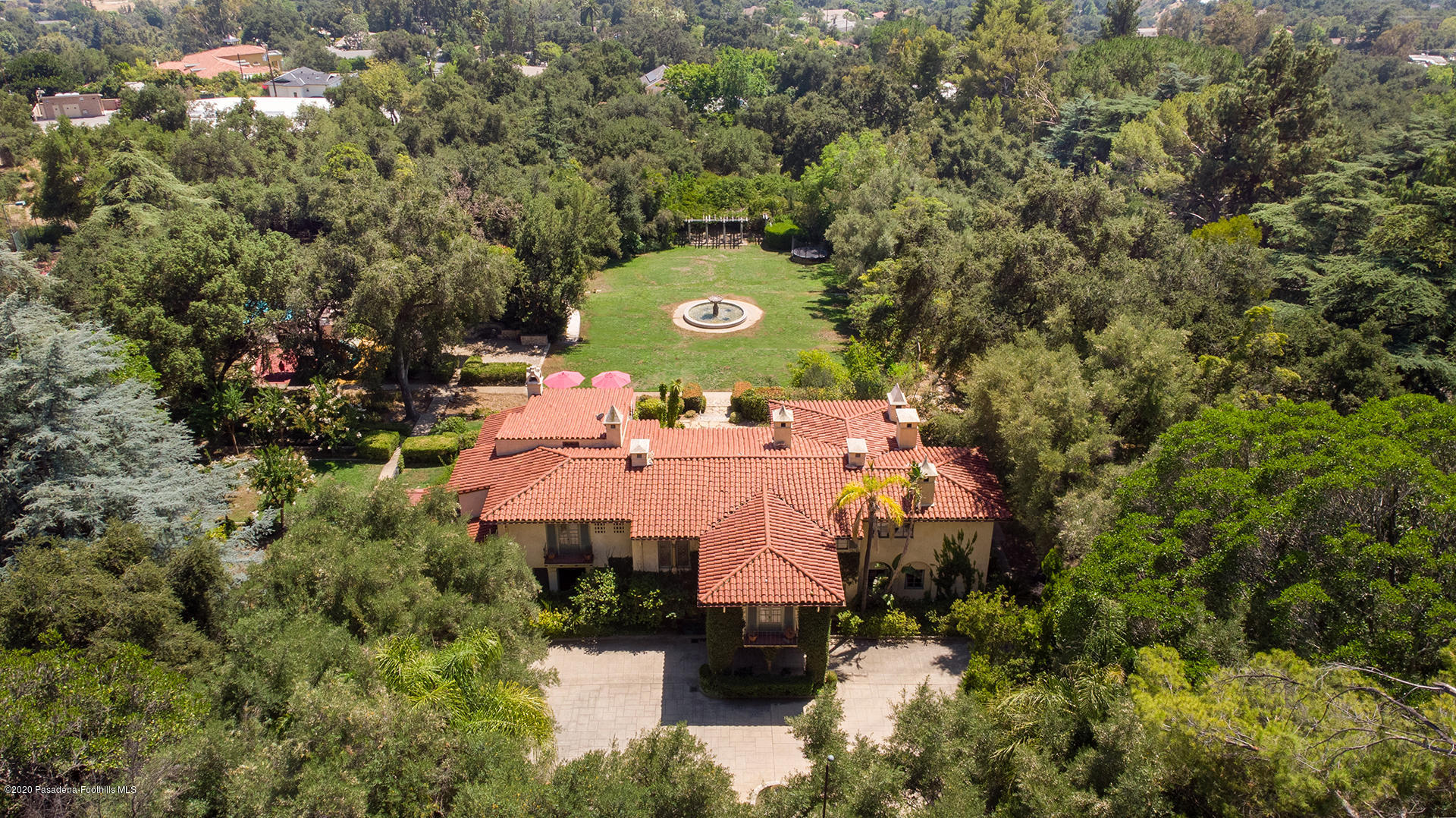 2288 Villa Heights Road Pasadena, CA 91107 - Photo 71 of 78 30HDR_0001-HDR-13Web